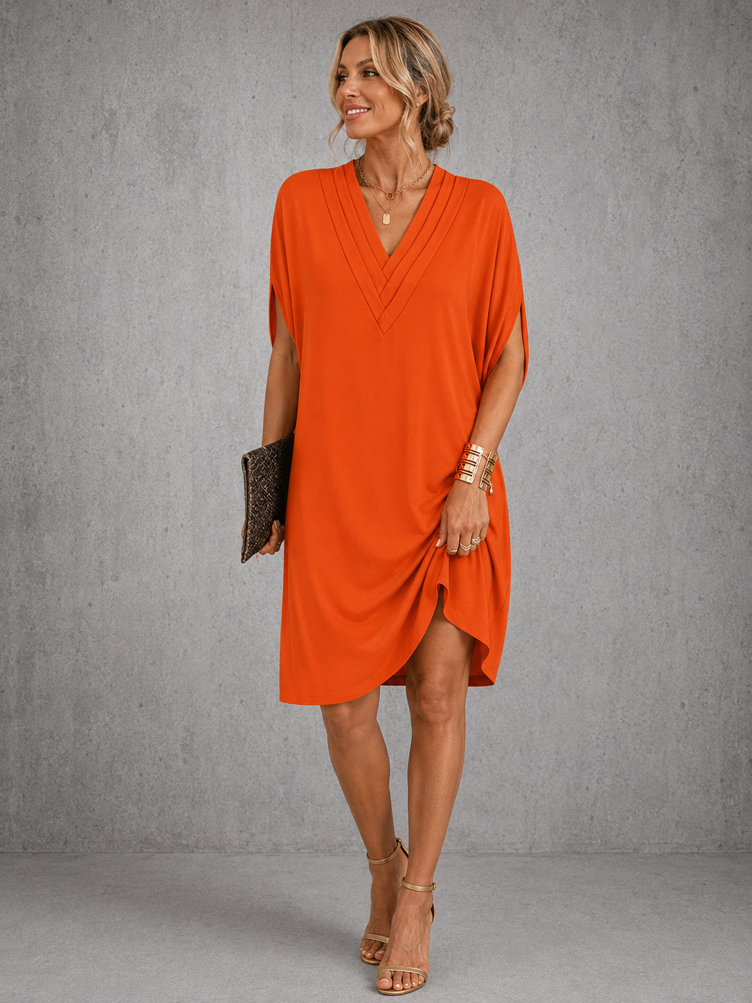 Selira™ | Vestido estilizador y cómodo
