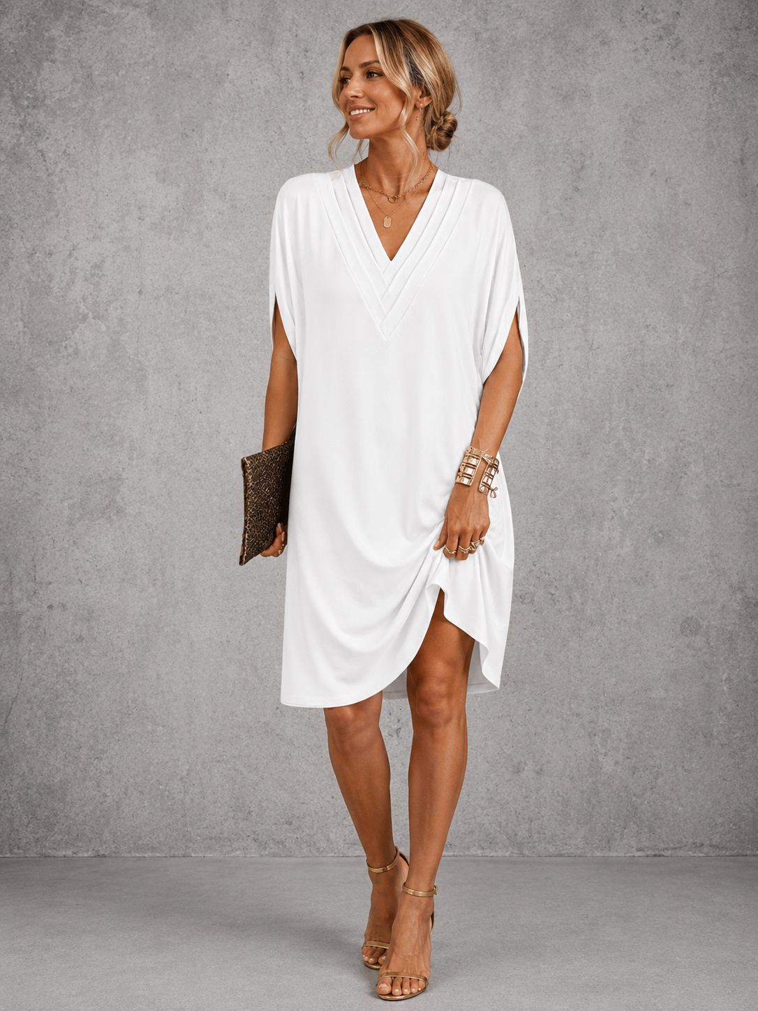 Selira™ | Vestido estilizador y cómodo