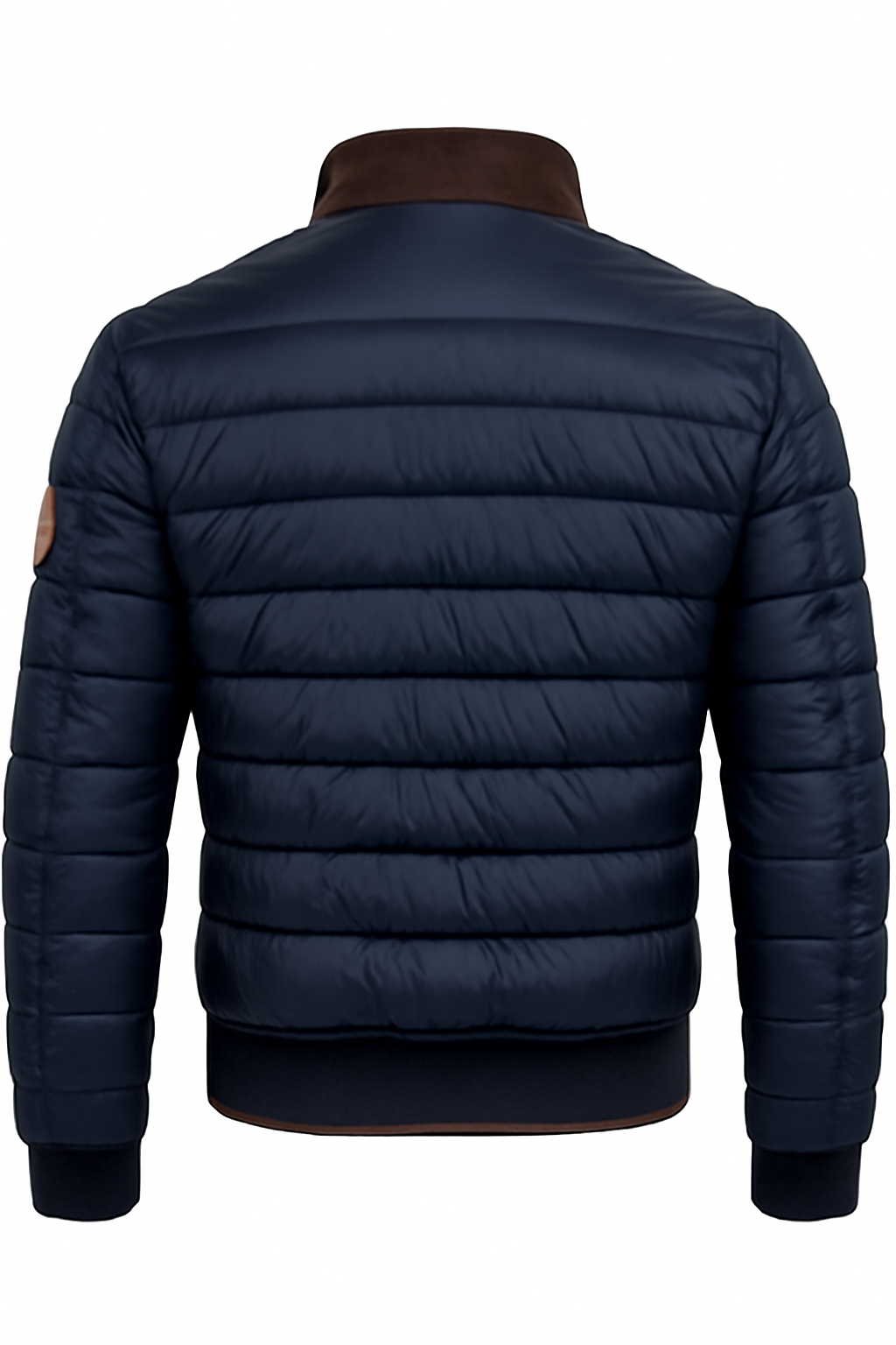 Nordfell UrbanPilot | Chaqueta acolchada