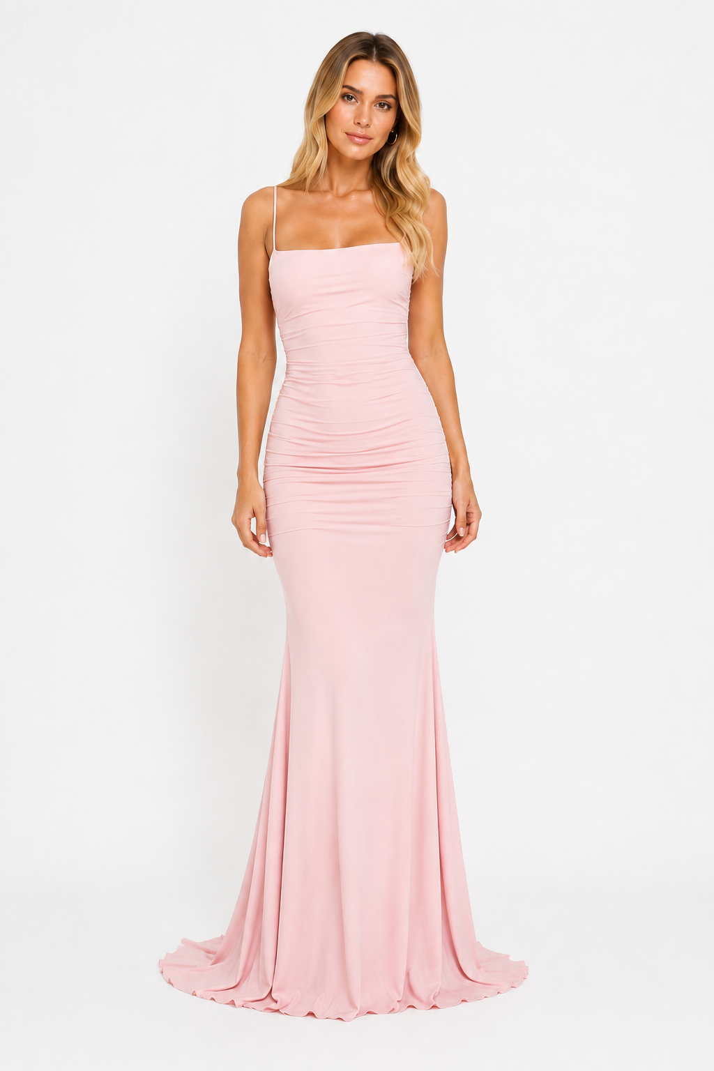 Alessia | Vestido