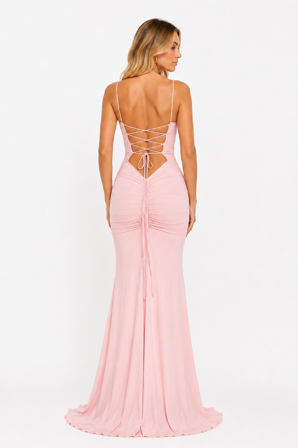 Alessia | Vestido