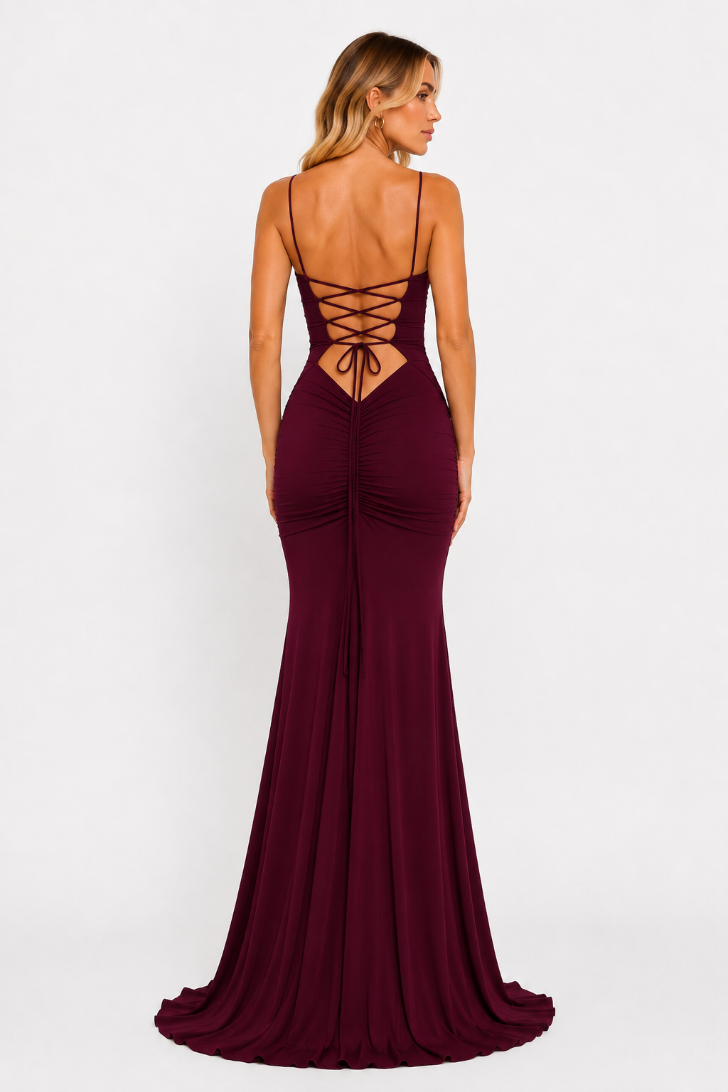 Alessia | Vestido