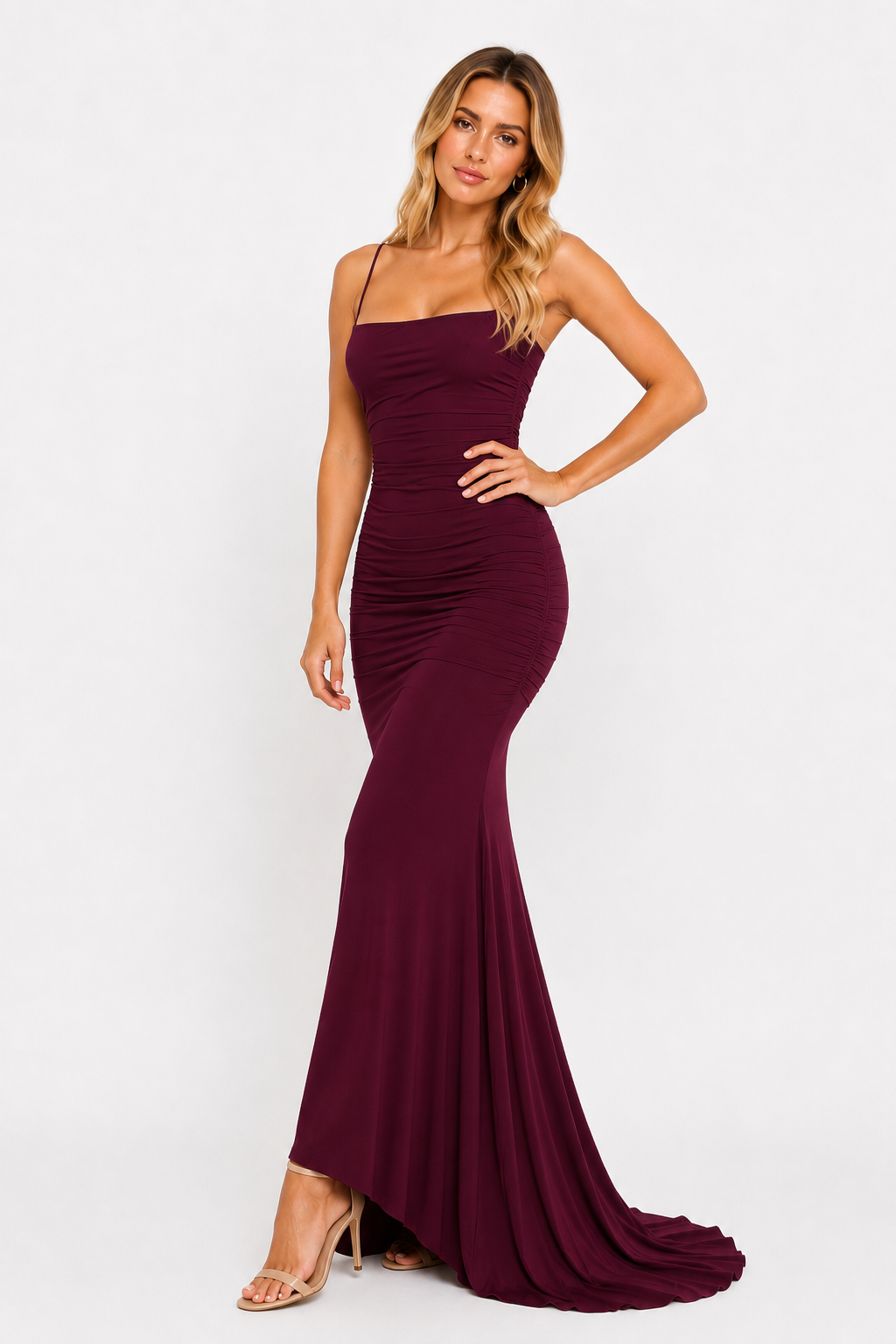 Alessia | Vestido