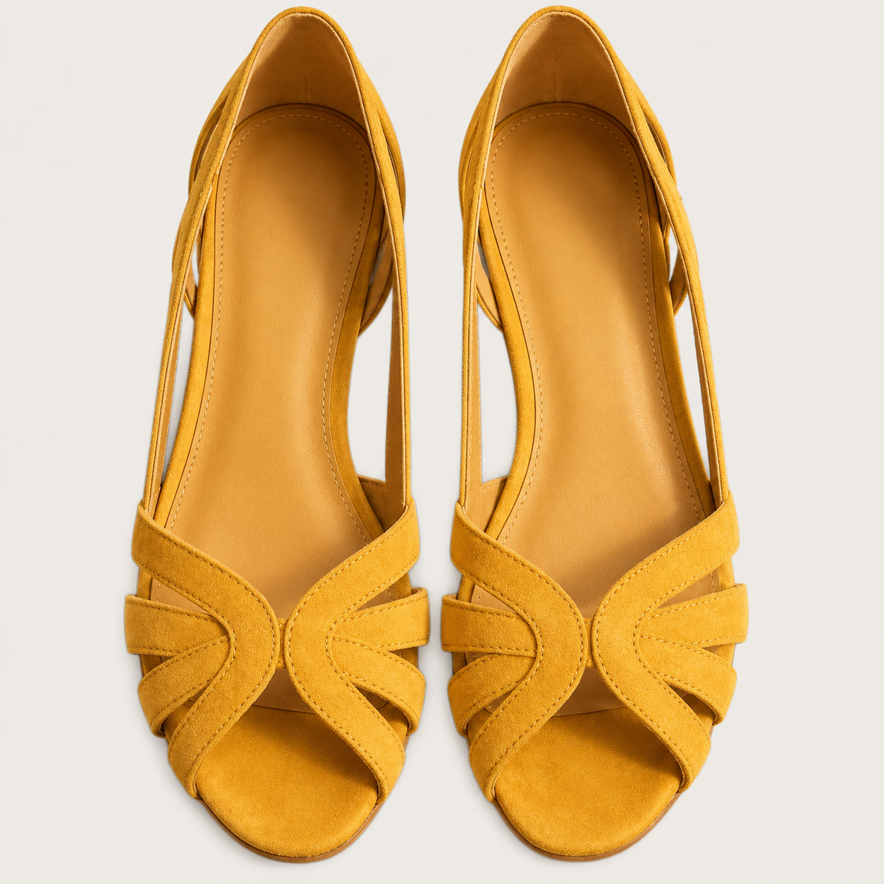 Victorie™ | Sandalias Brillantes
