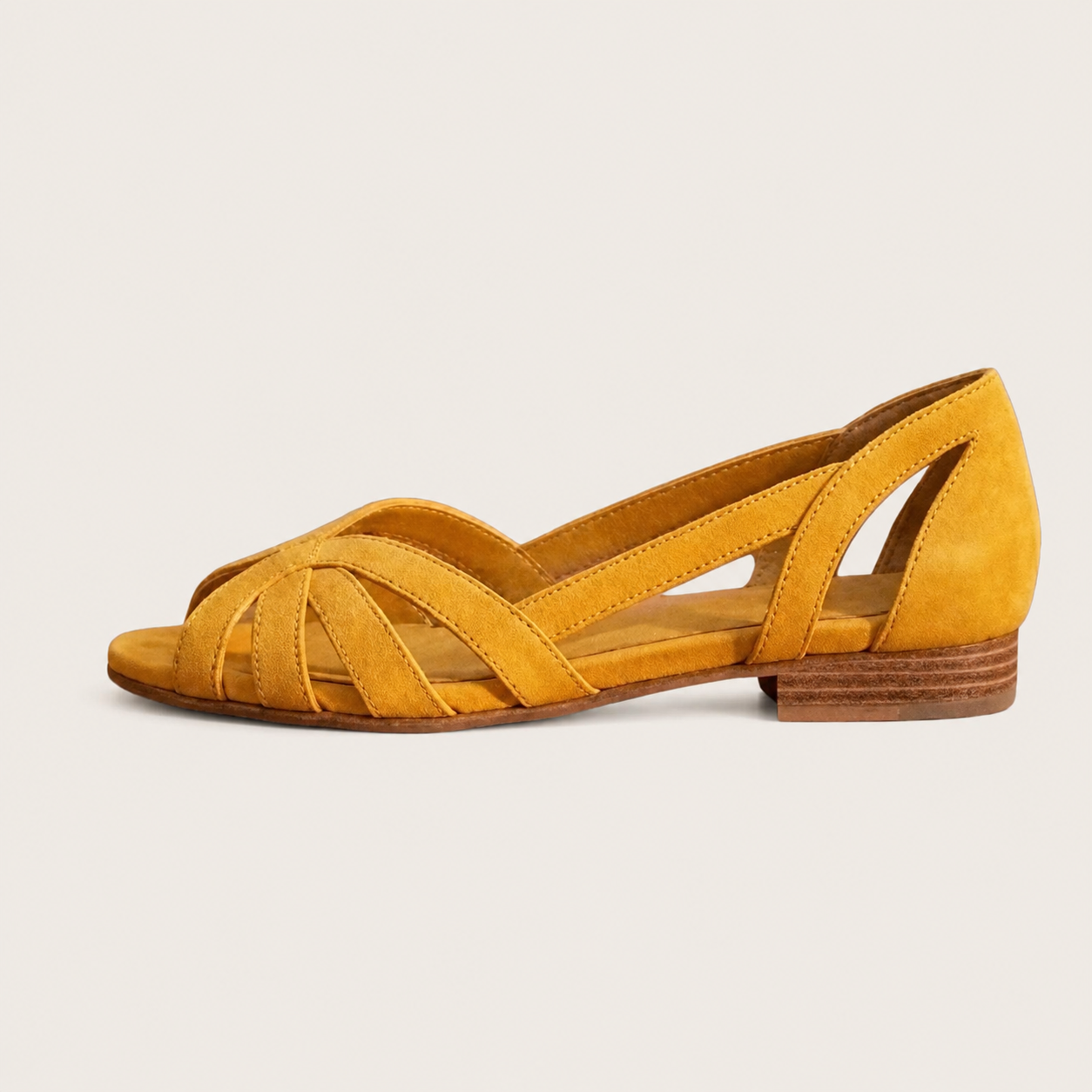 Victorie™ | Sandalias Brillantes