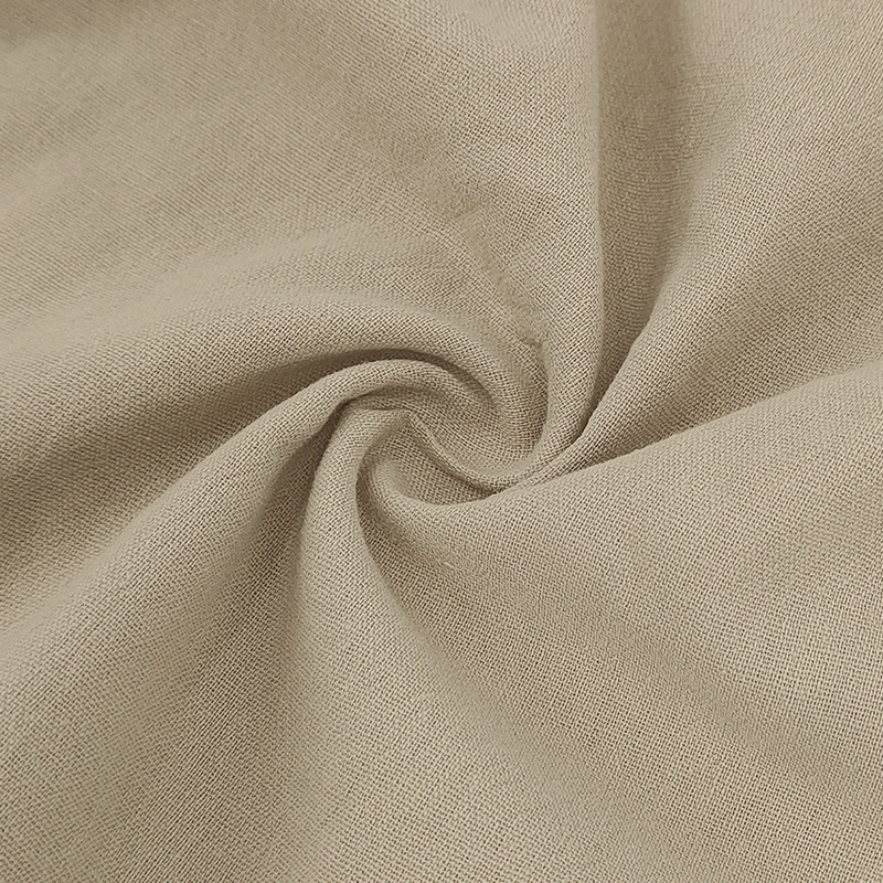 Conjunto de polo de lino Oslo