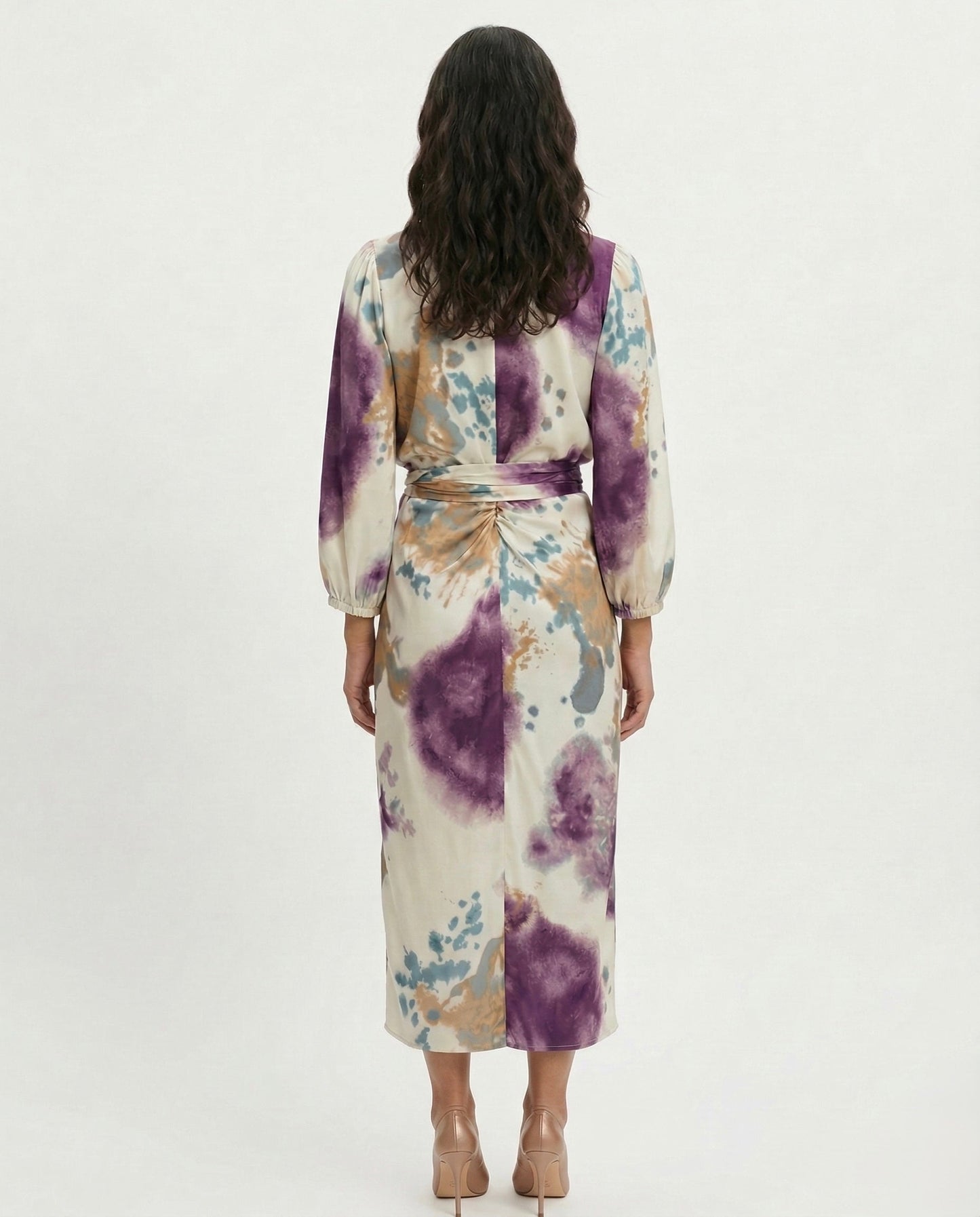 Vestido Amatista