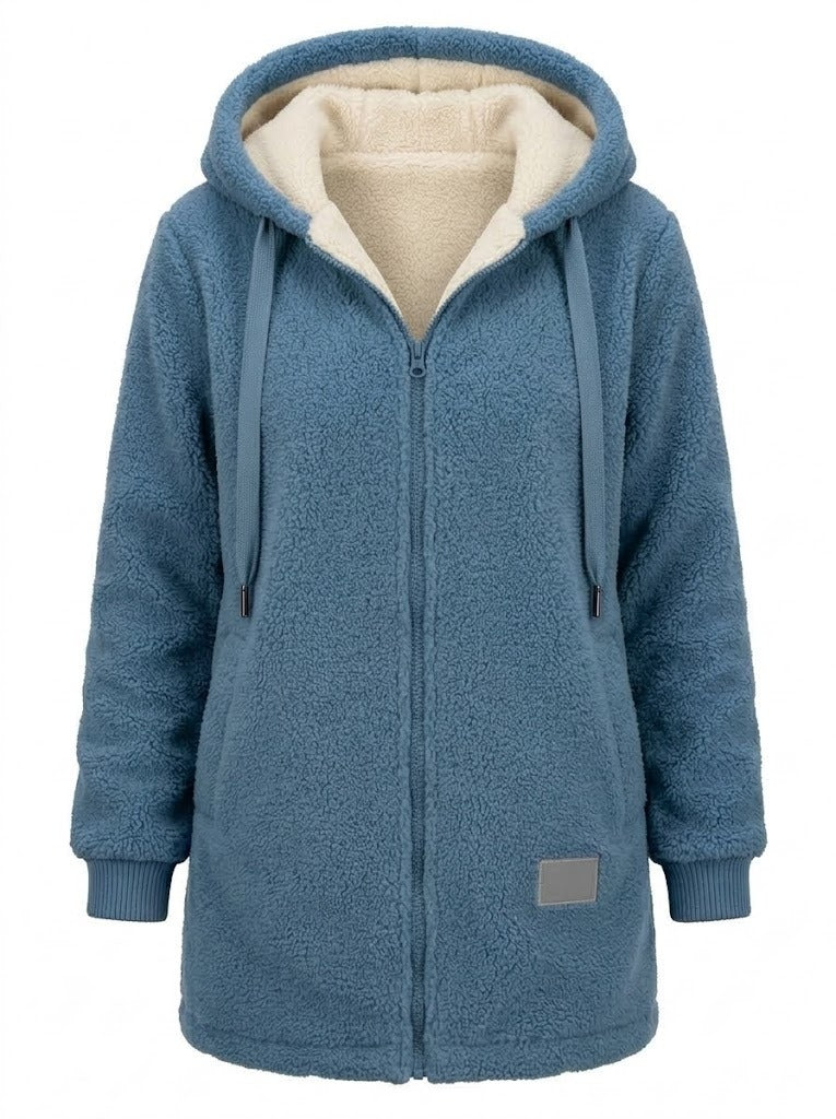 Phoebe™ Chaqueta Polar para Mujer