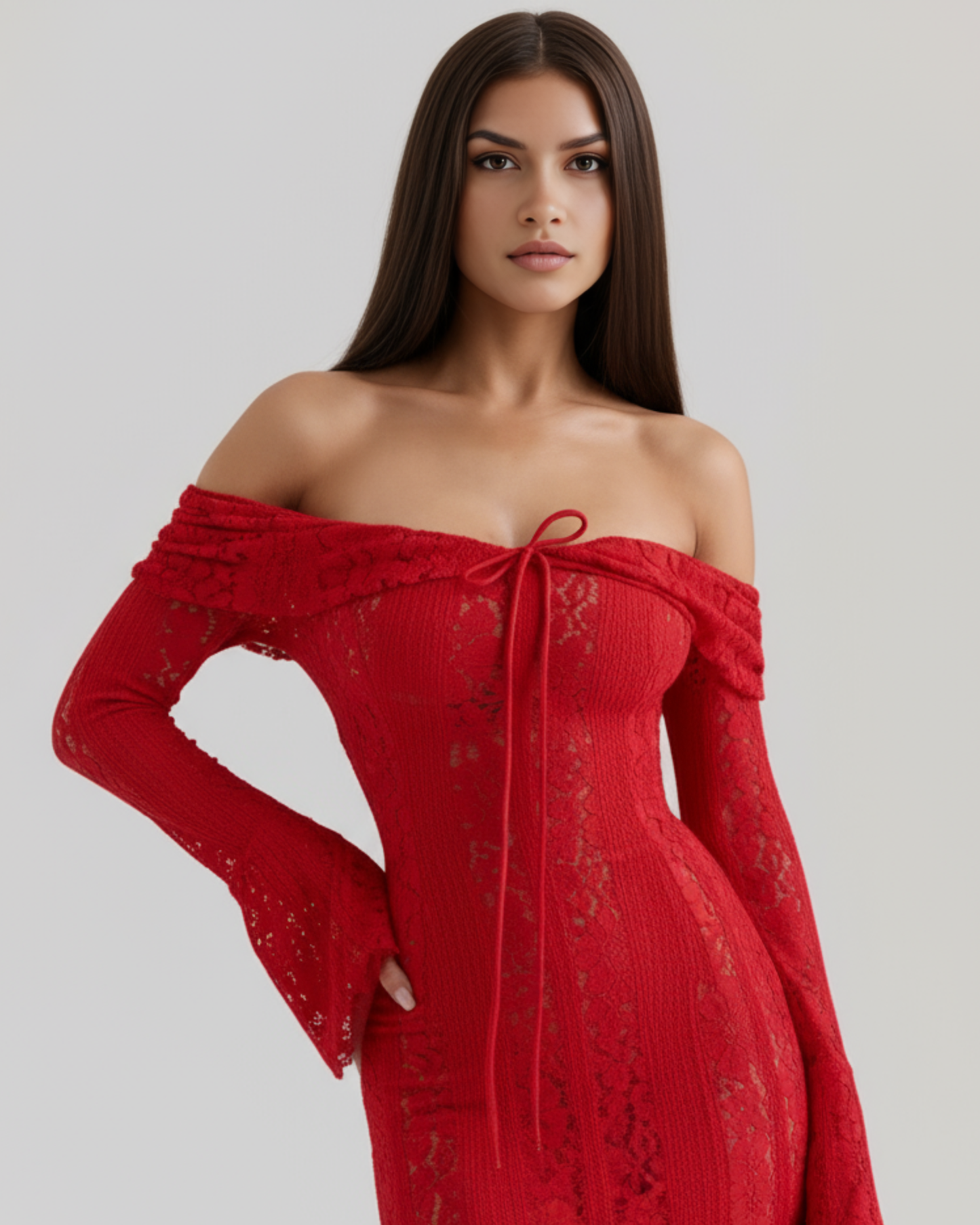 Vestido Alessandra