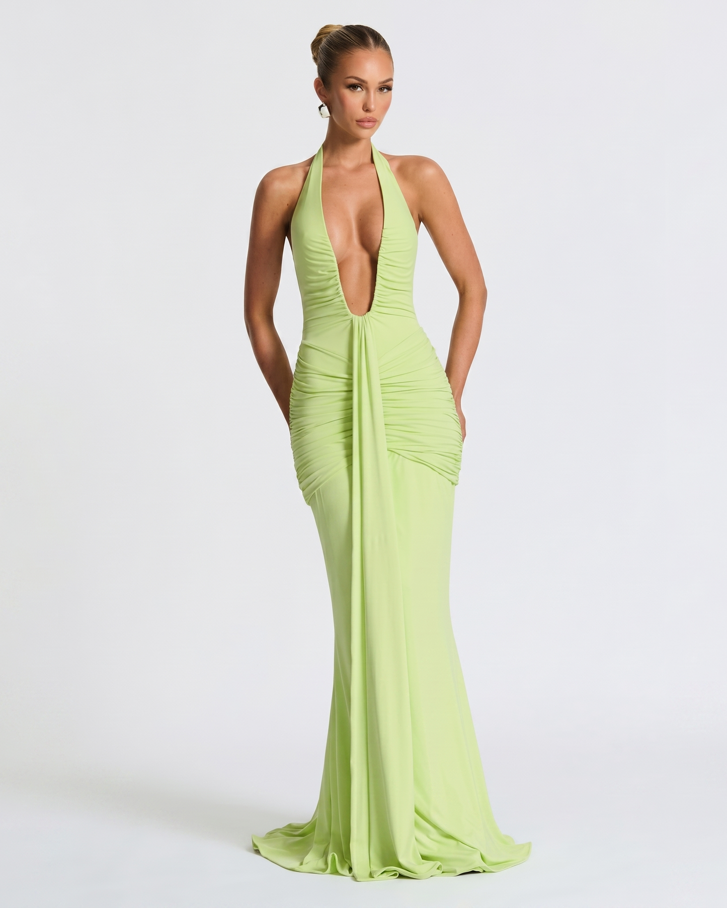 Vestido Ninfa