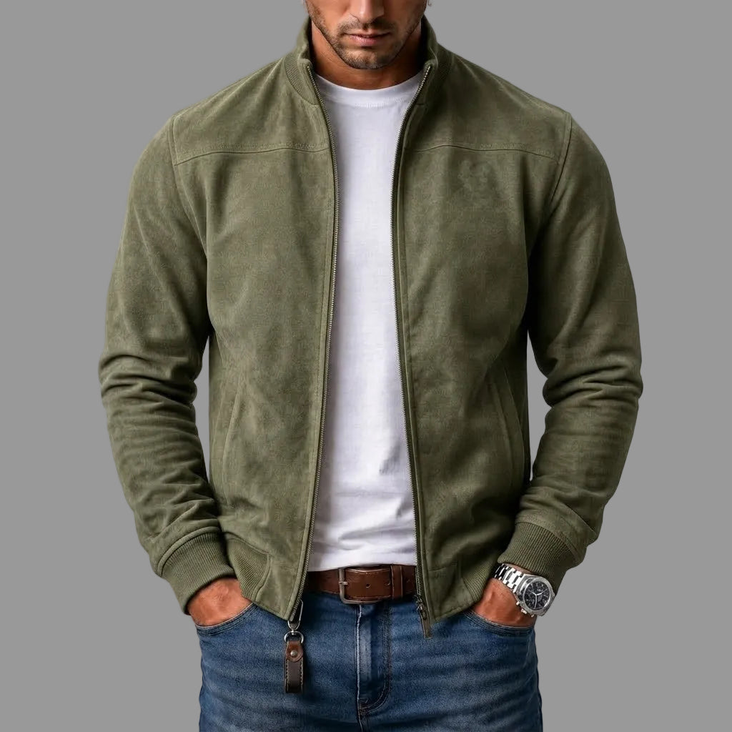 Lorenzo | Chaqueta de otoño