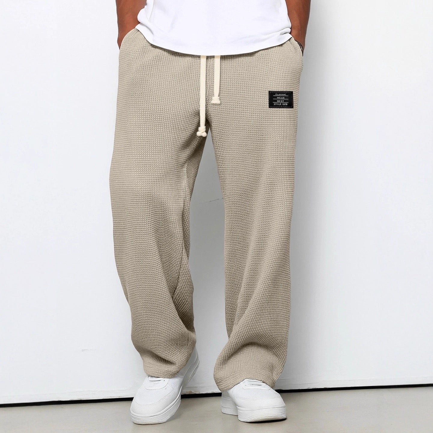 Sam | Pantalones para una relajación total
