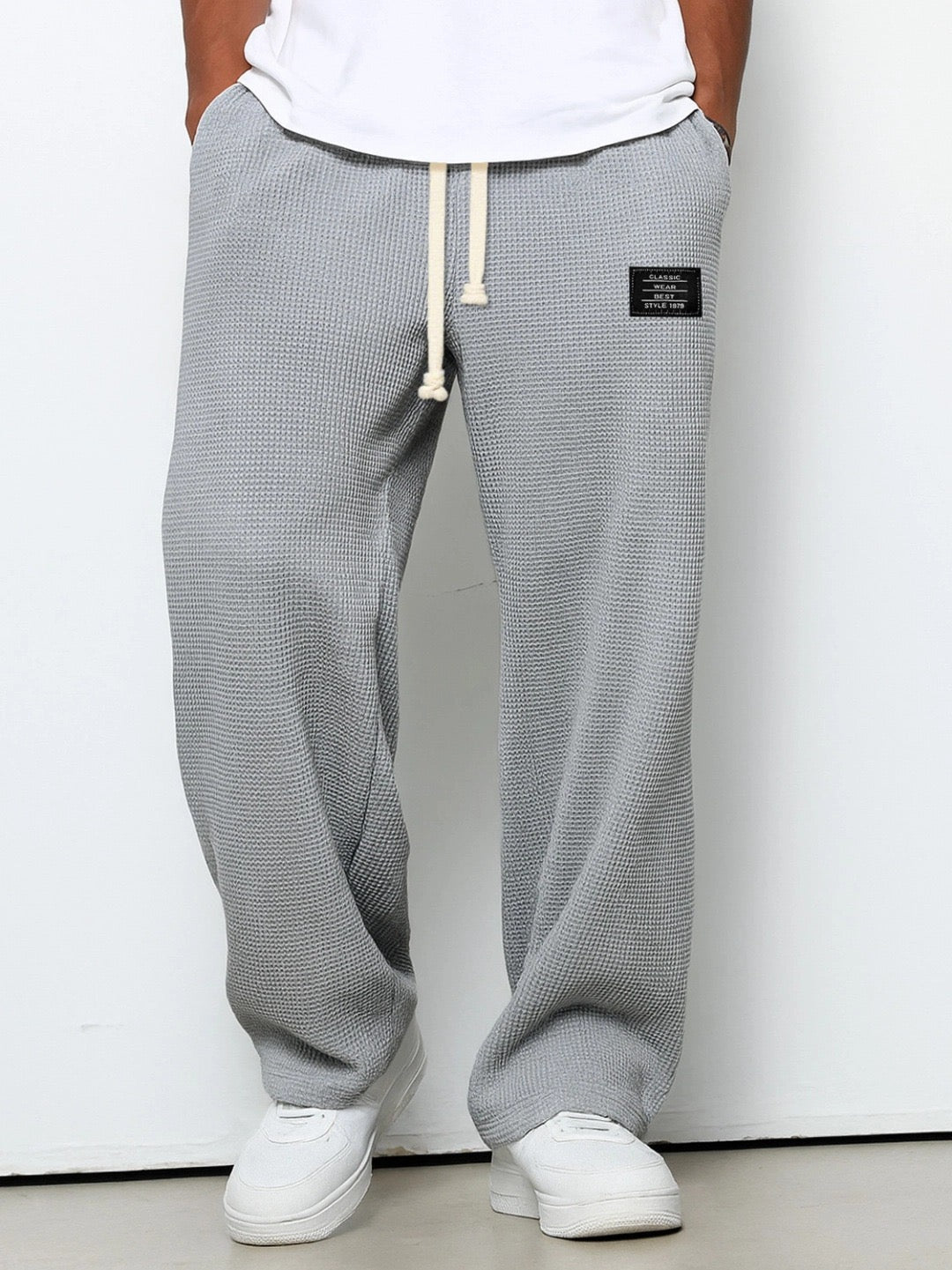Sam | Pantalones para una relajación total