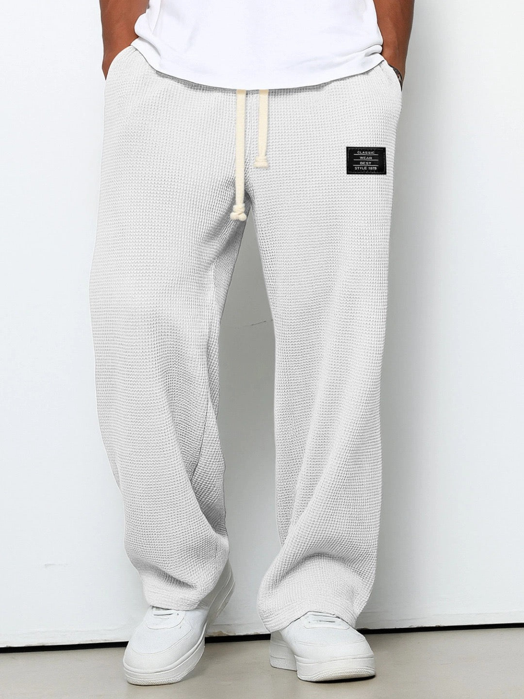 Sam | Pantalones para una relajación total