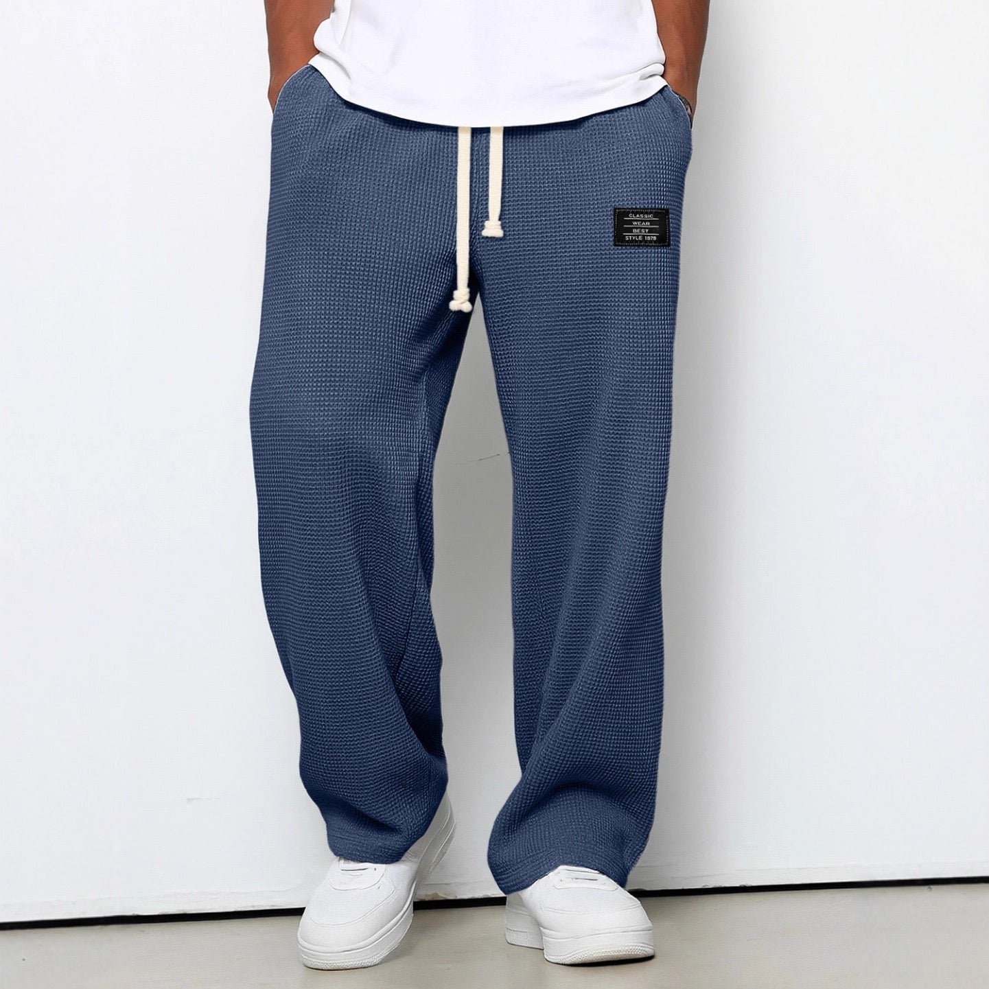 Sam | Pantalones para una relajación total