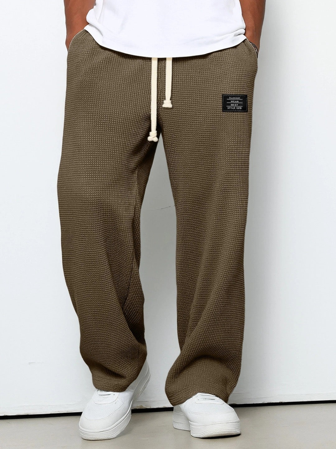 Sam | Pantalones para una relajación total