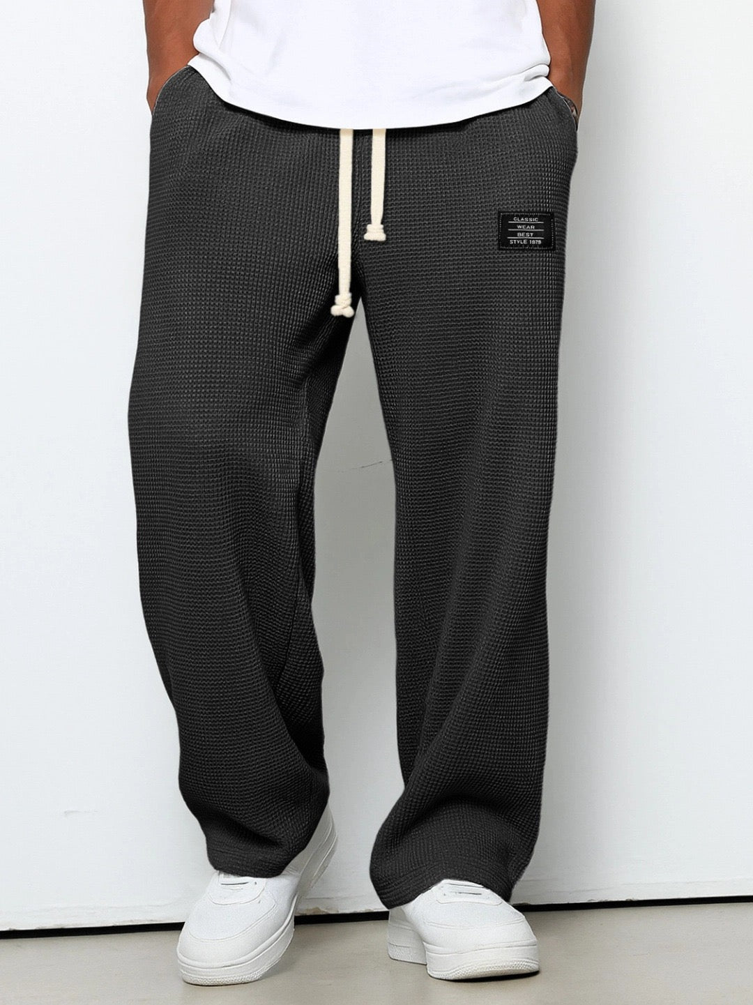Sam | Pantalones para una relajación total