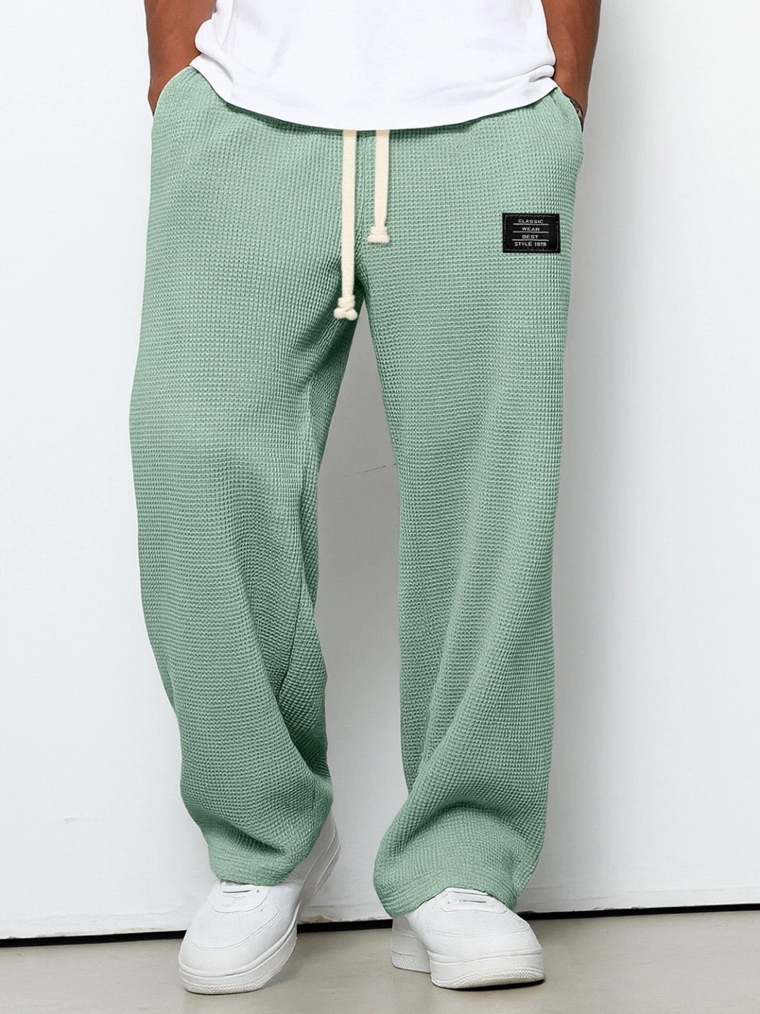 Sam | Pantalones para una relajación total