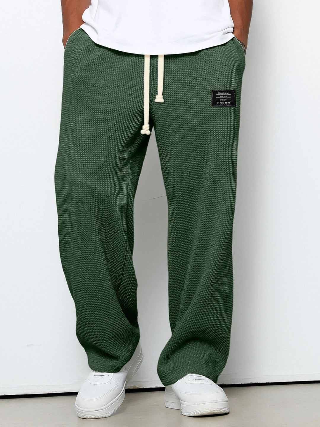 Sam | Pantalones para una relajación total