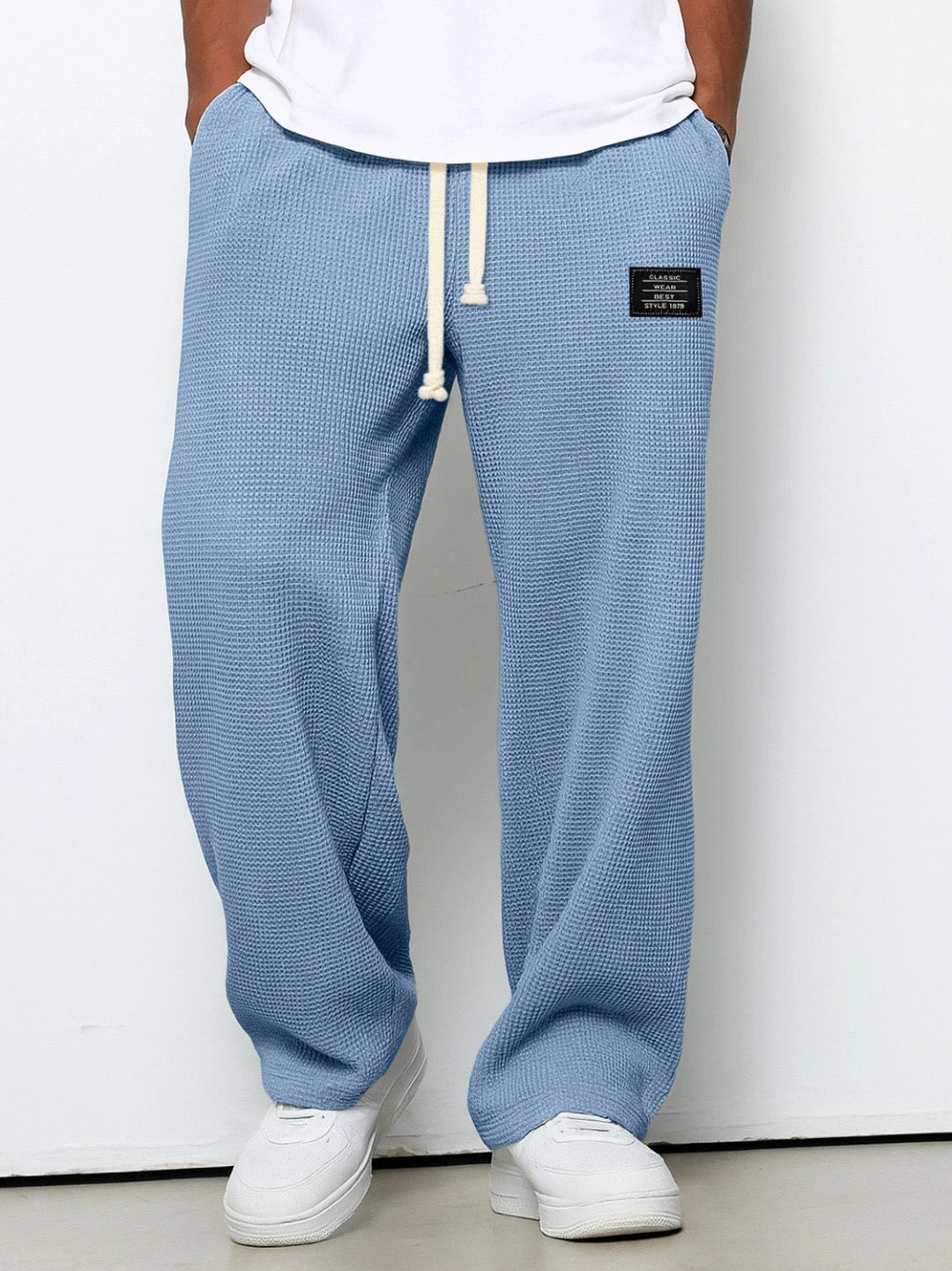 Sam | Pantalones para una relajación total