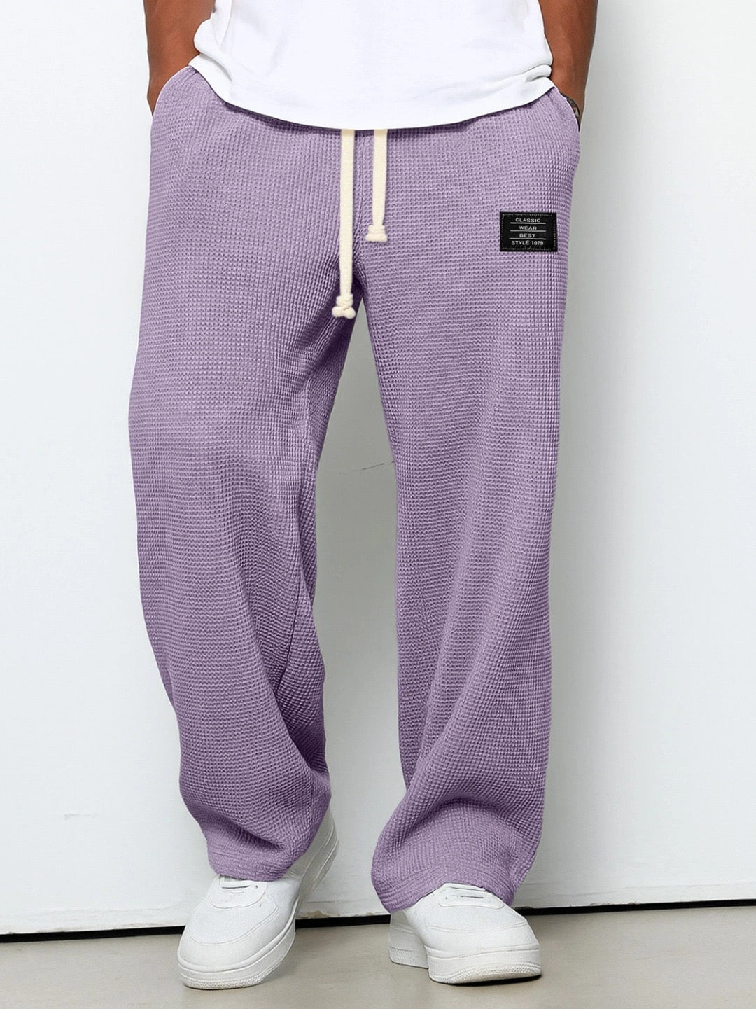 Sam | Pantalones para una relajación total