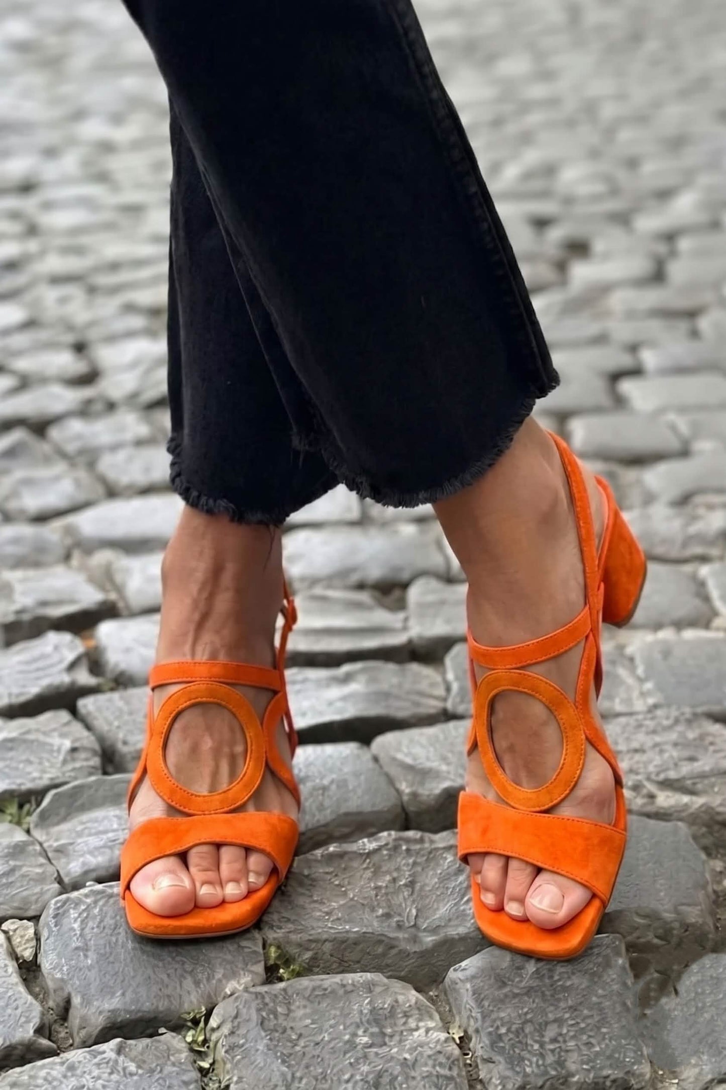 Valentina™ | Sandalias Verano Vivaz