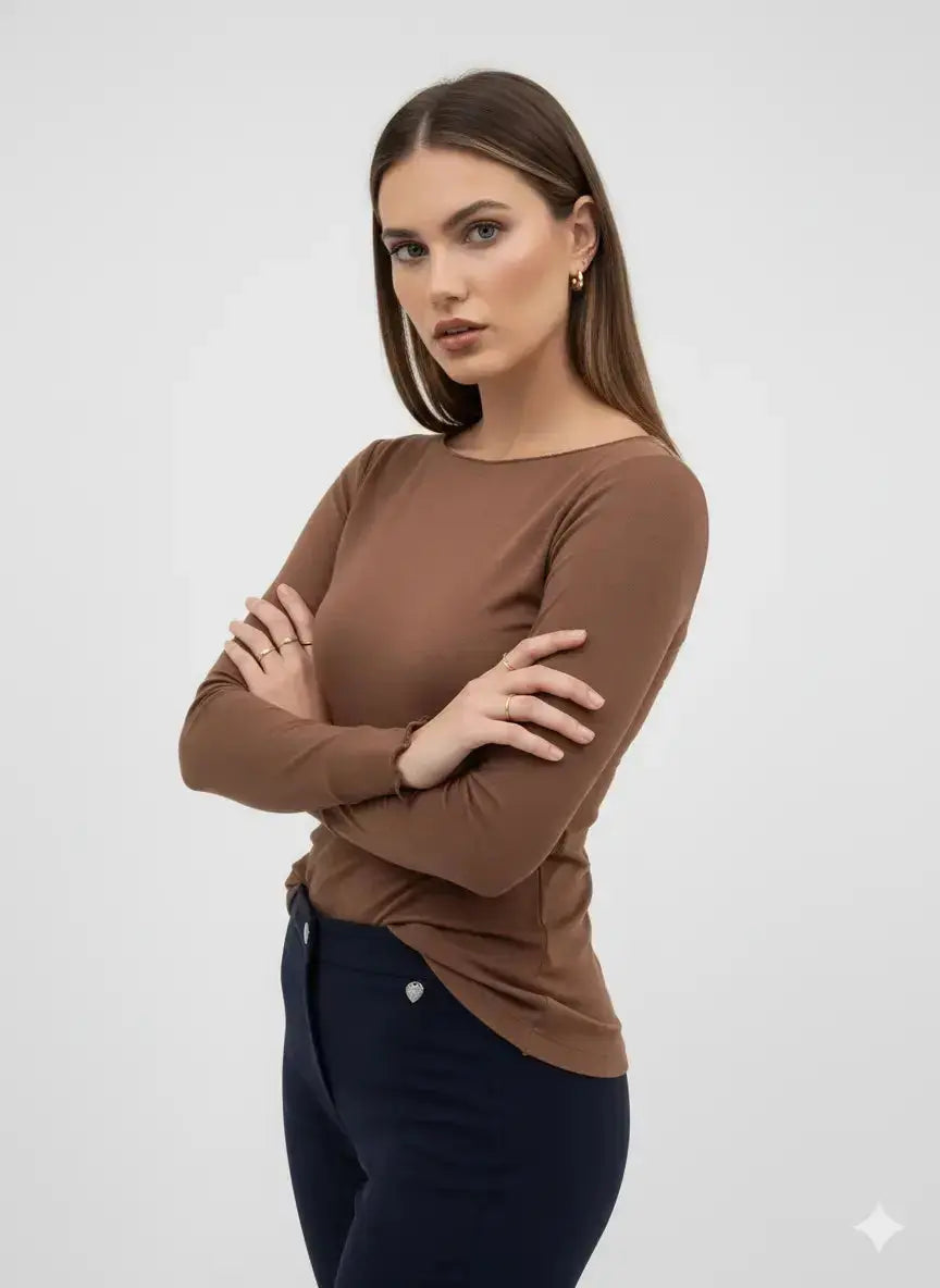 JERSEY CACHEMIRA