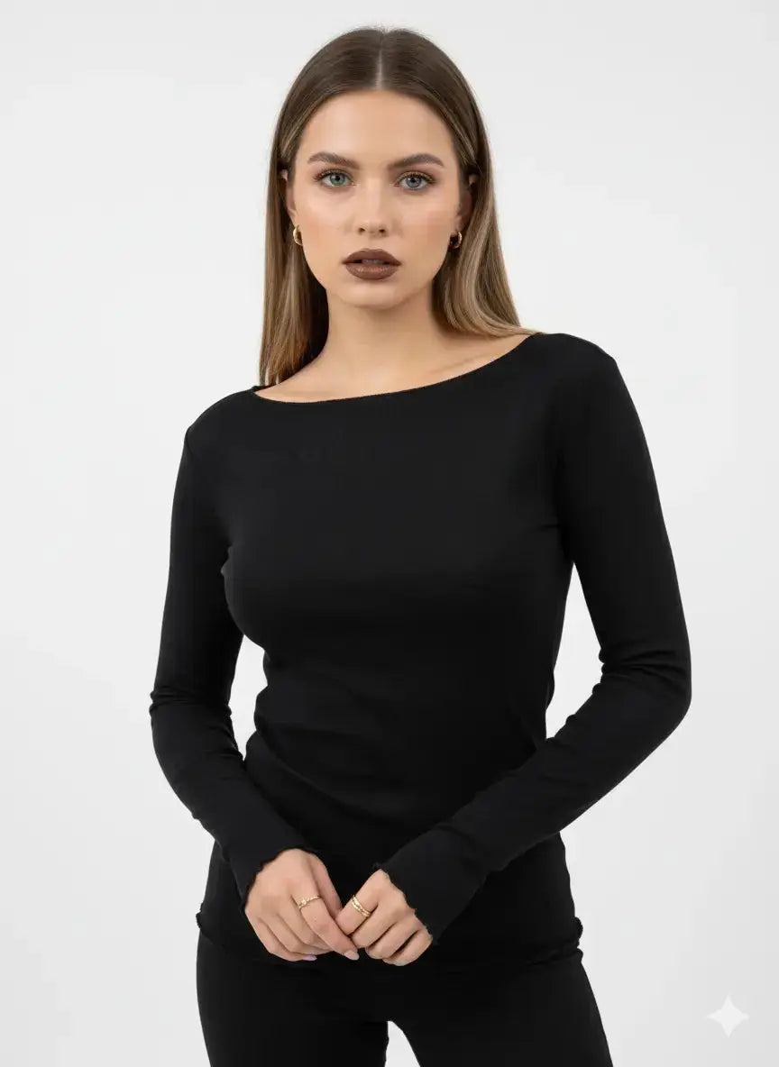 JERSEY CACHEMIRA