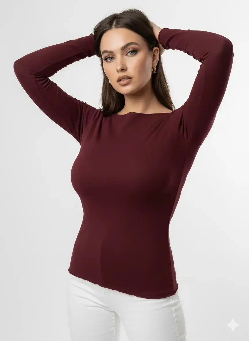 JERSEY CACHEMIRA