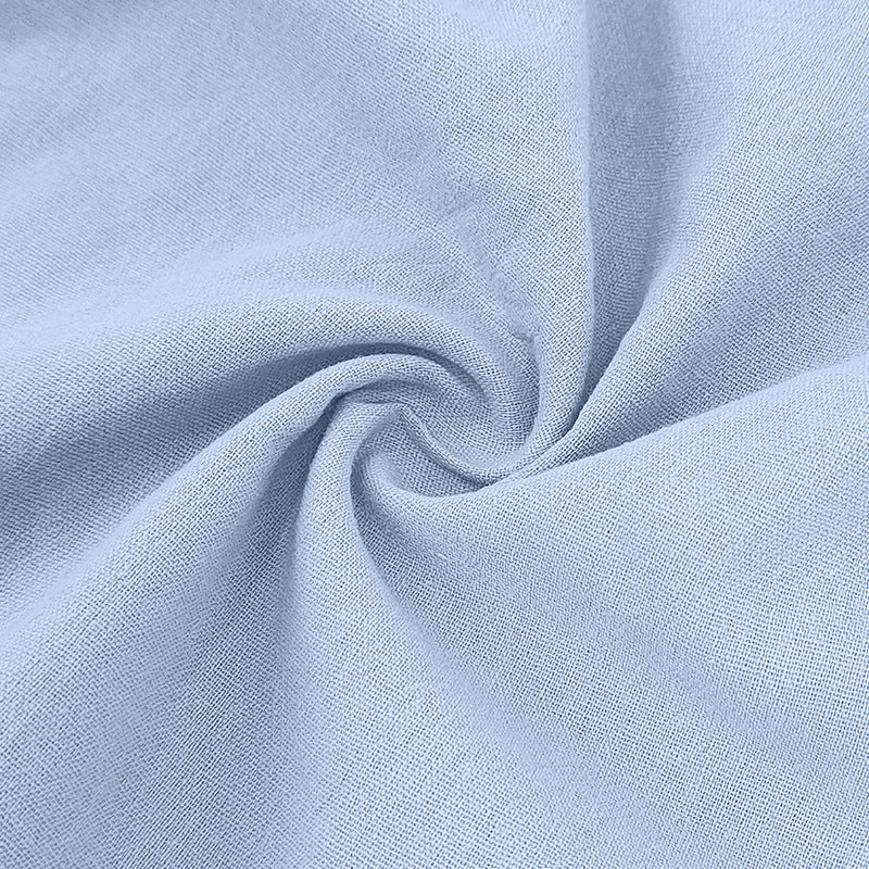 Conjunto de polo de lino Oslo