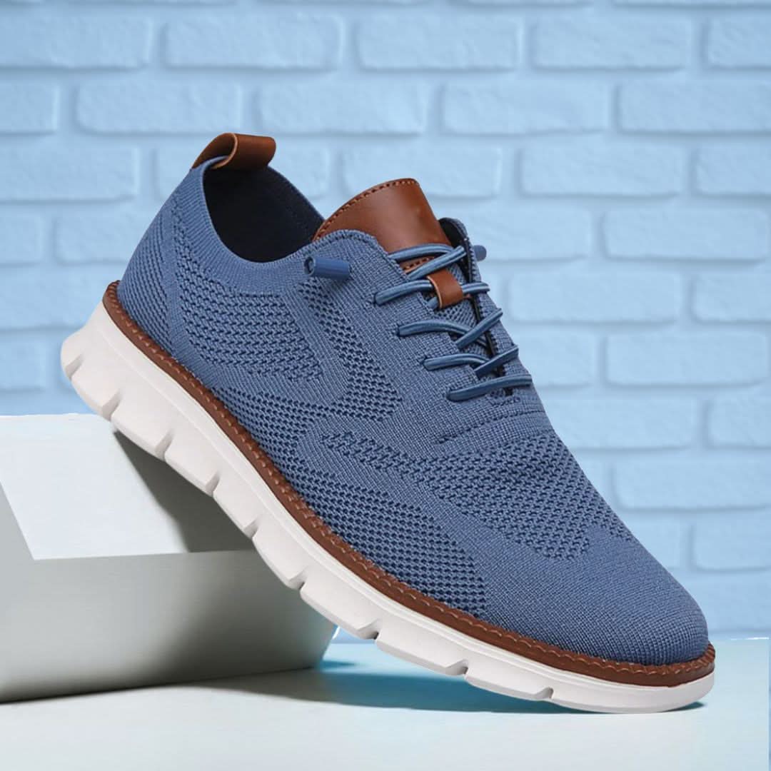 Lorenzo | Zapatillas ultracómodas para todo el día