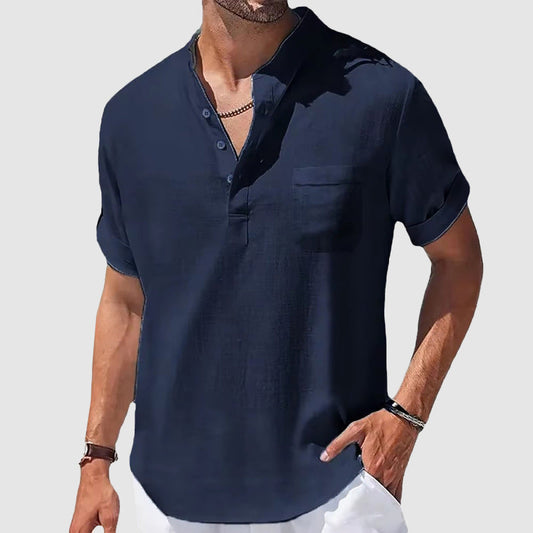 Firenze | Camisa Estival Elegante