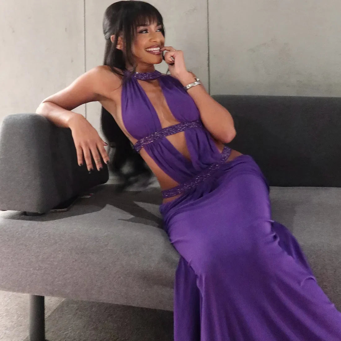Vestido Lara