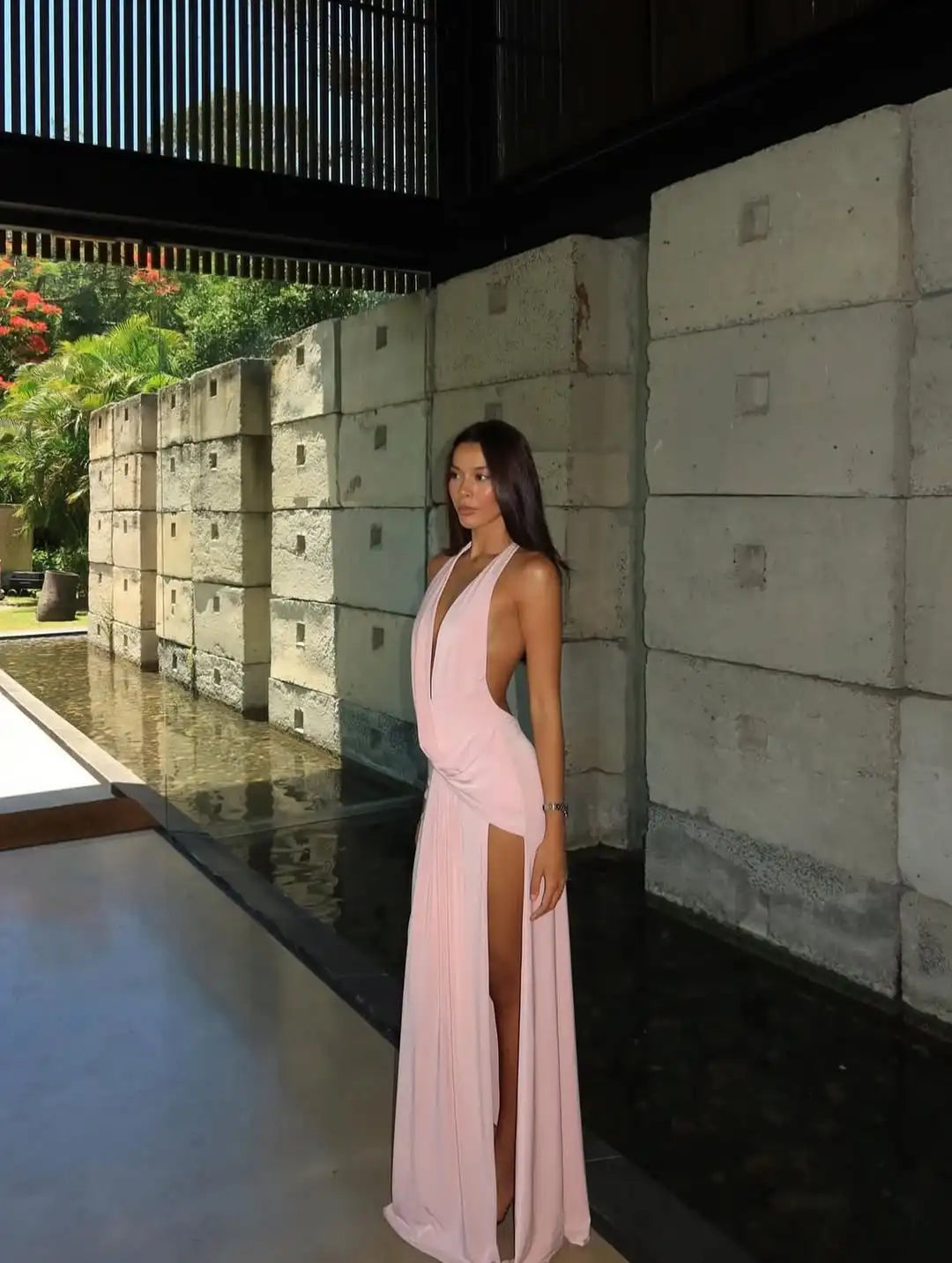 Vestido Maya