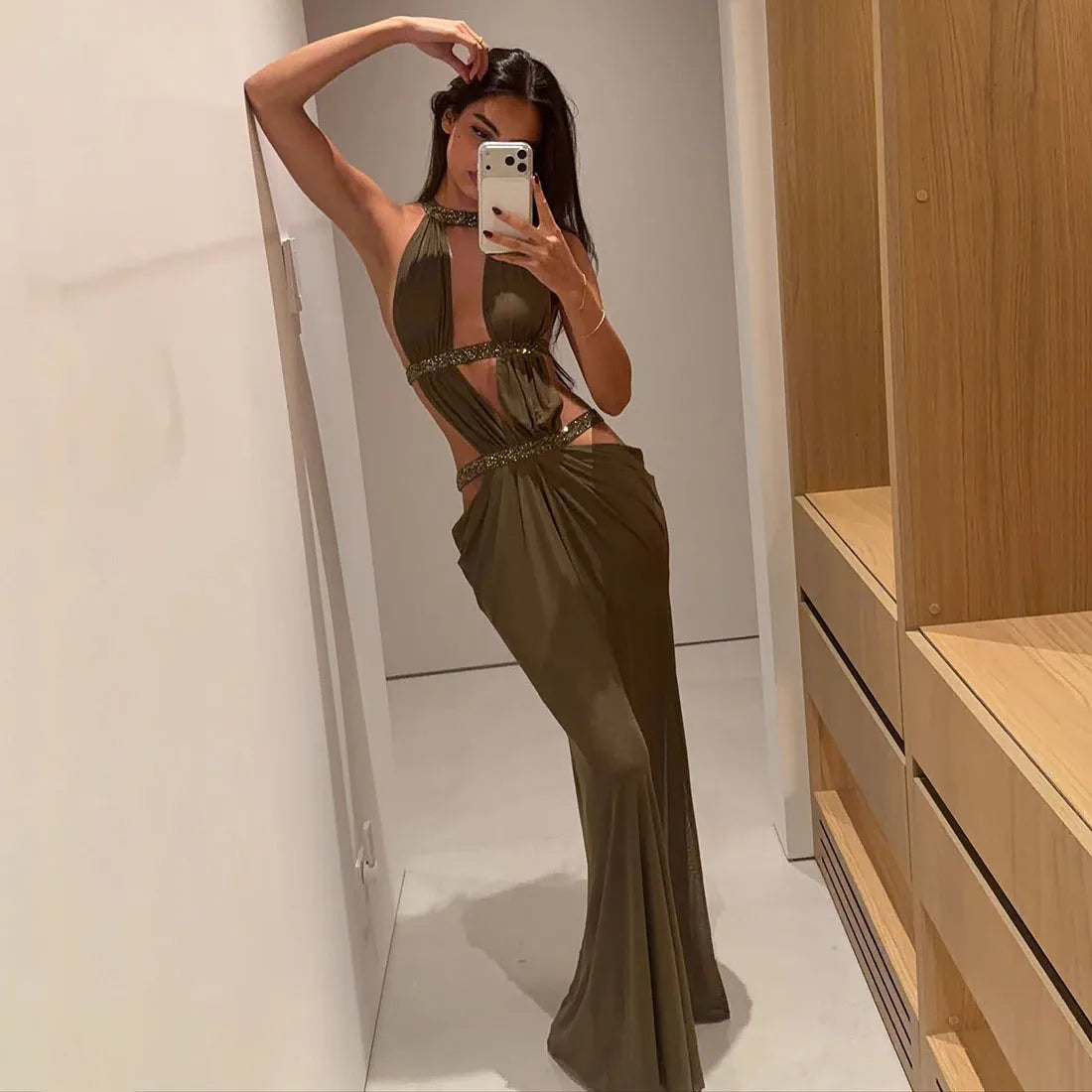 Vestido Lara