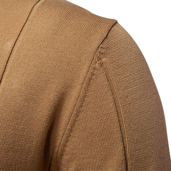 Ferruccio | Polo Elegante Hombre