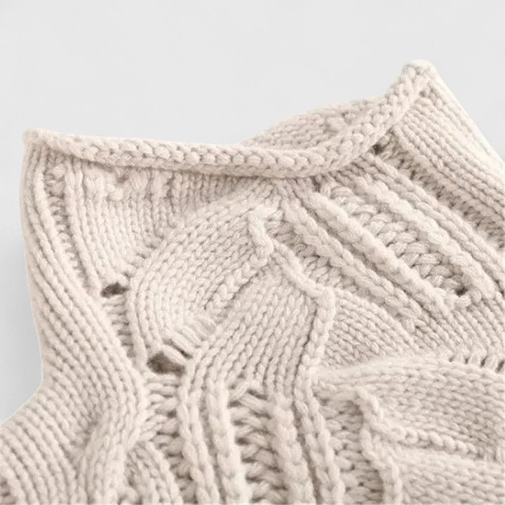 Zenda™ | Jersey Elegante
