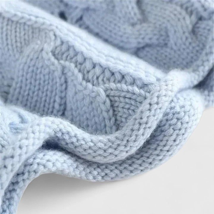 Zenda™ | Jersey Elegante