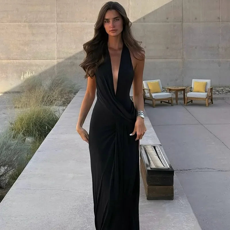 Vestido Maya