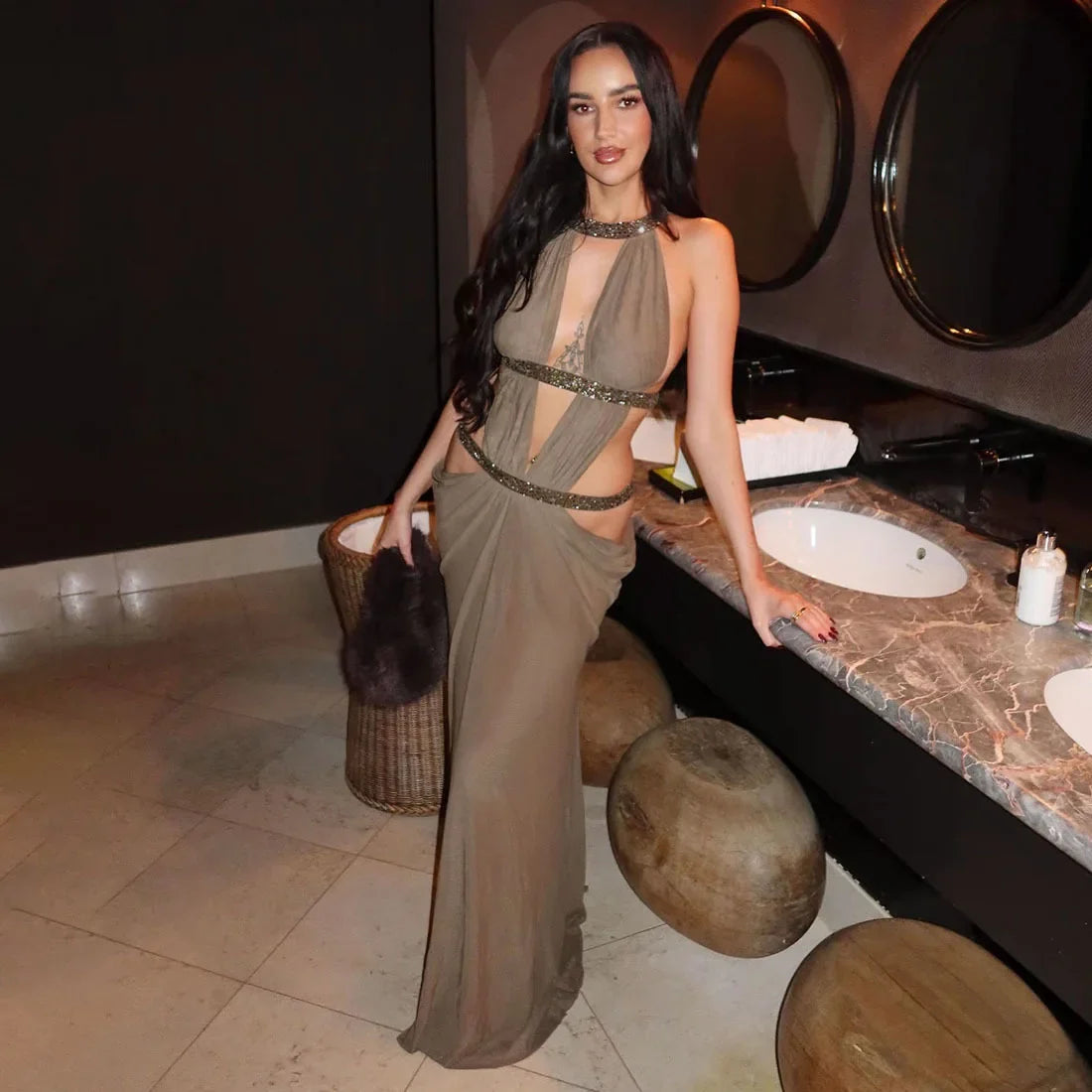Vestido Lara