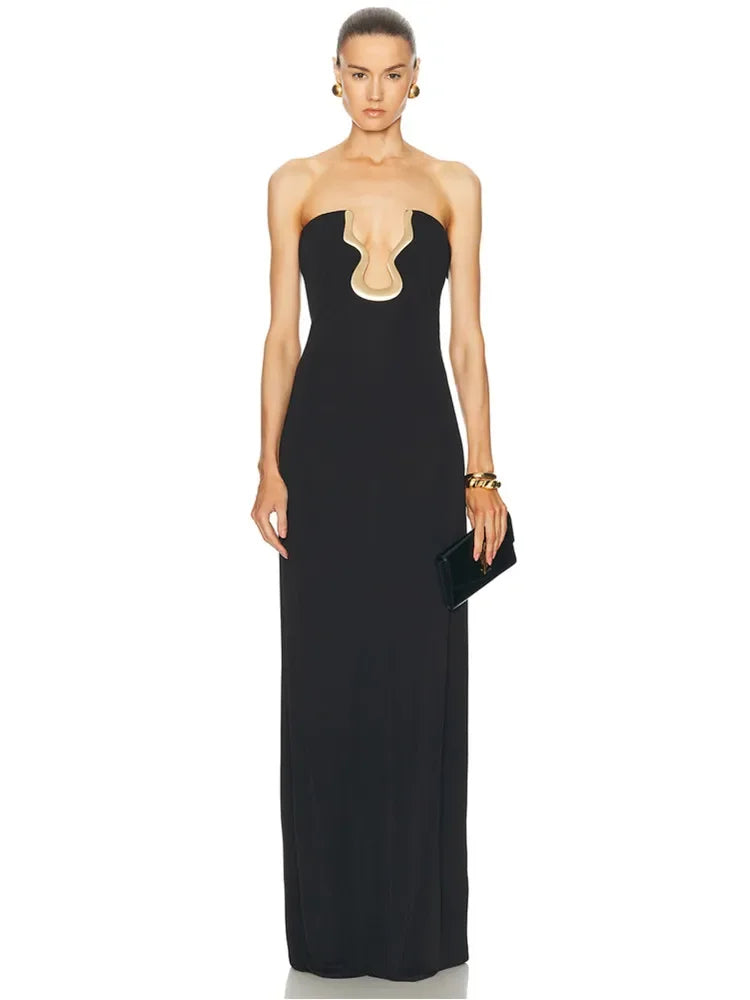 Vestido Celebrity