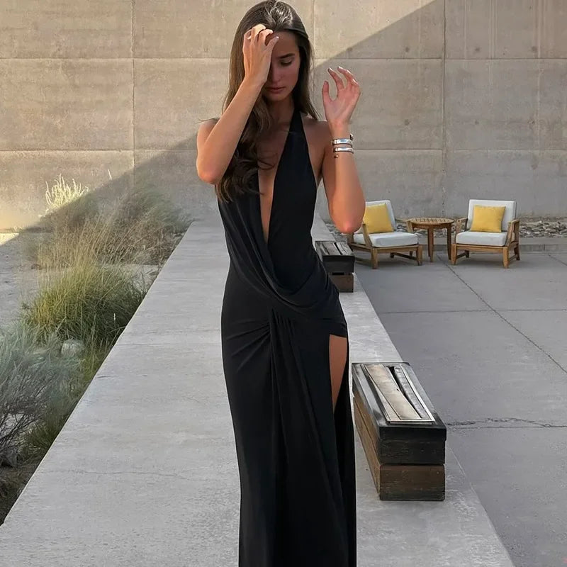 Vestido Maya