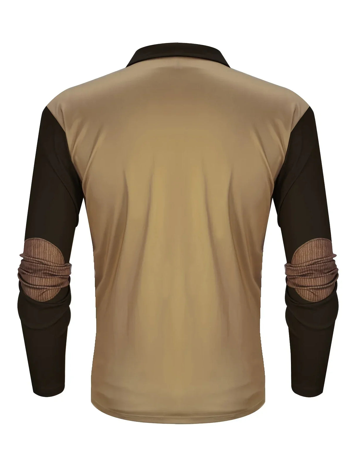 Pieter | Camisa outdoor de otoño de manga larga