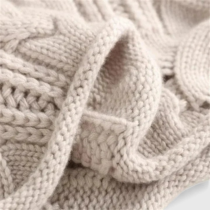 Zenda™ | Jersey Elegante