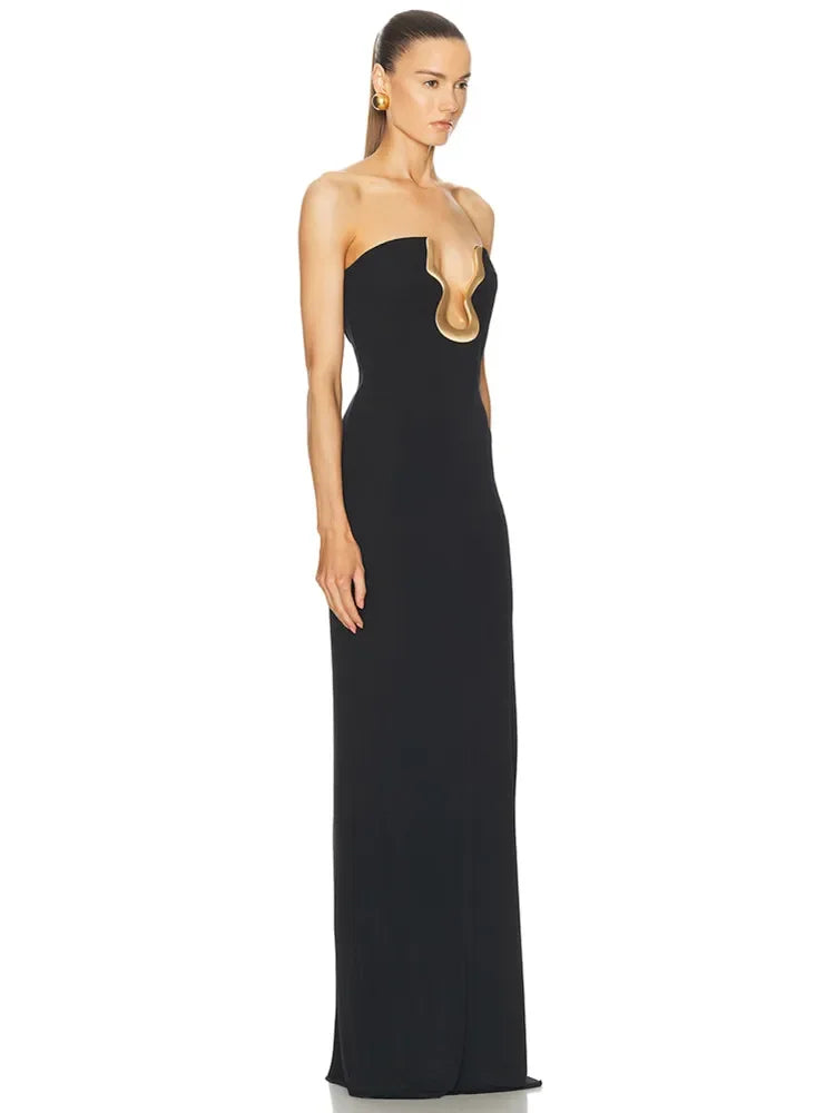 Vestido Celebrity