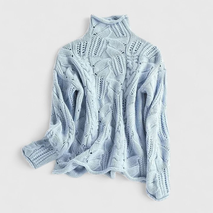 Zenda™ | Jersey Elegante