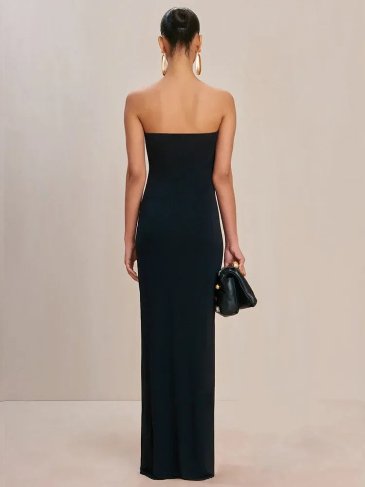 Vestido Celebrity