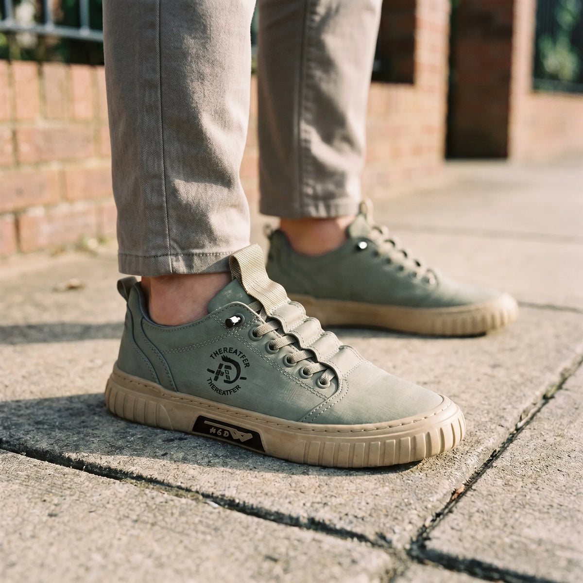 Zapatillas de hombre | Calzado casual urbano
