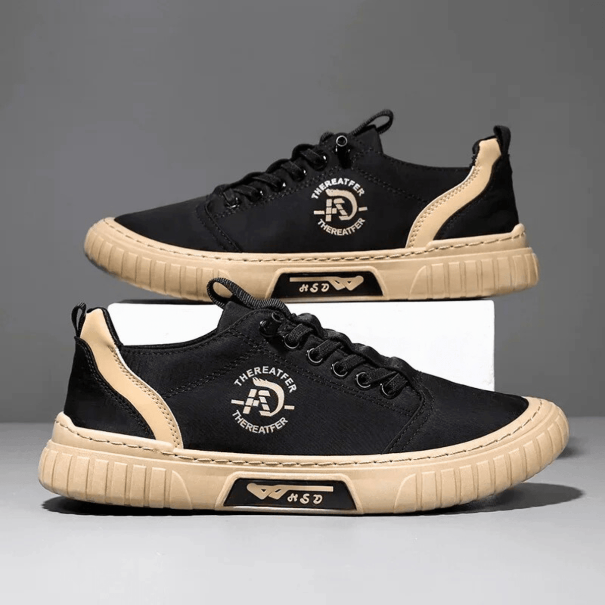 Zapatillas de hombre | Calzado casual urbano
