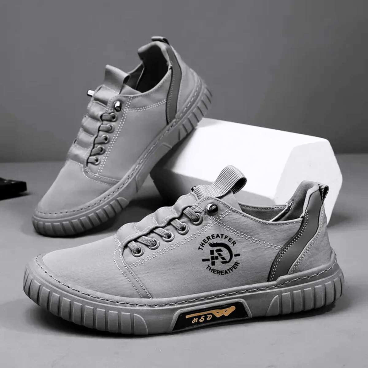 Zapatillas de hombre | Calzado casual urbano